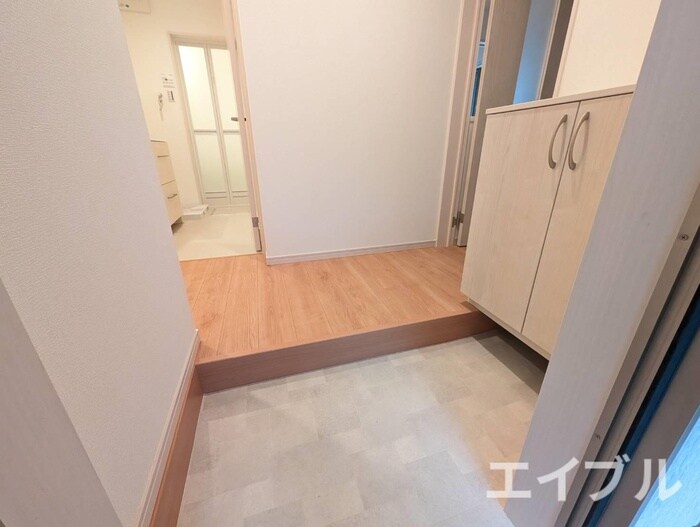 ケーエス博多駅南Ⅰの物件内観写真