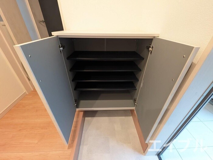 ケーエス博多駅南Ⅰの物件内観写真