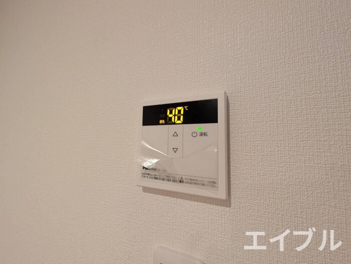 ケーエス博多駅南Ⅰの物件内観写真