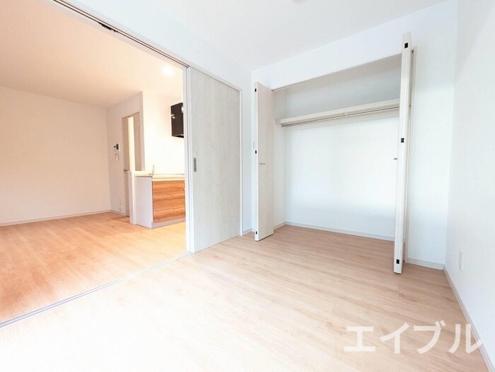 ケーエス博多駅南Ⅰの物件内観写真