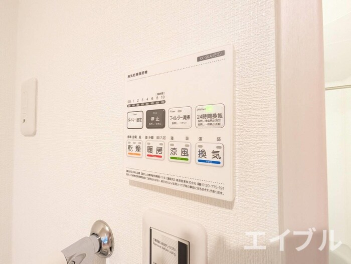 ケーエス博多駅南Ⅰの物件内観写真