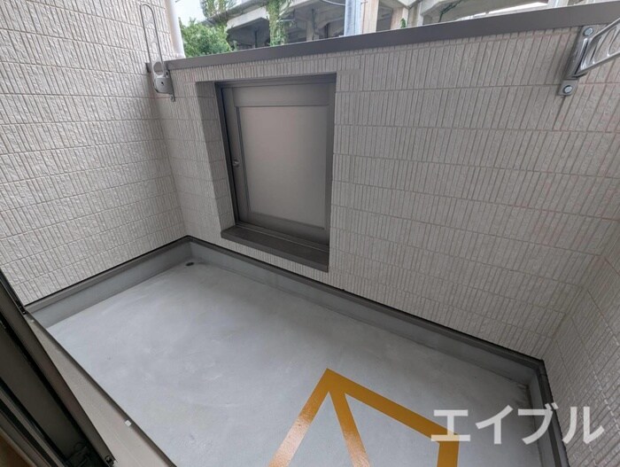 ケーエス博多駅南Ⅰの物件内観写真