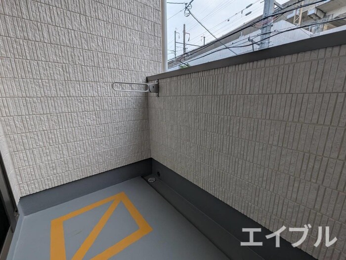 ケーエス博多駅南Ⅰの物件内観写真