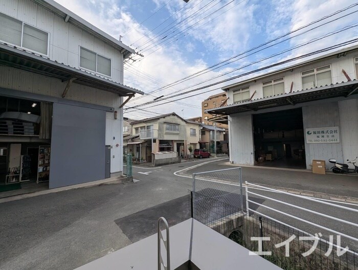 ケーエス博多駅南Ⅰの物件内観写真