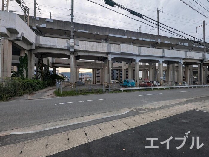 ケーエス博多駅南Ⅰの物件内観写真