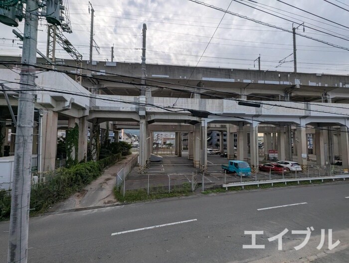 ケーエス博多駅南Ⅰの物件内観写真