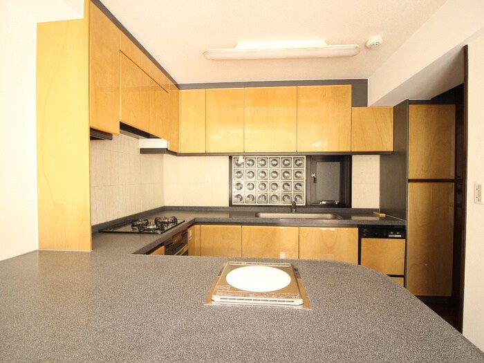 ベルメゾン平尾山荘の物件内観写真