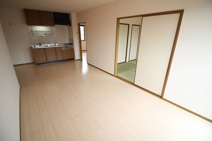 パストラルＹＵＧＡＷＡ　Ａ棟の物件内観写真