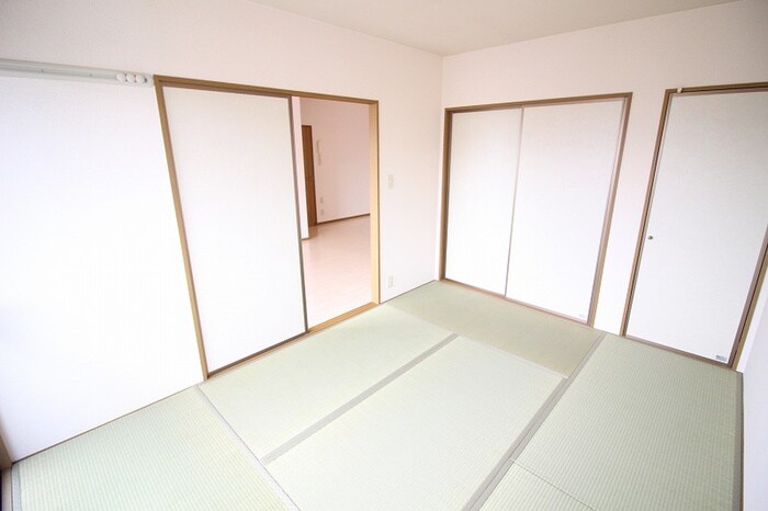 パストラルＹＵＧＡＷＡ　Ａ棟の物件内観写真