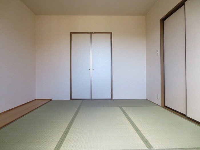 パストラルＹＵＧＡＷＡ　Ａ棟の物件内観写真