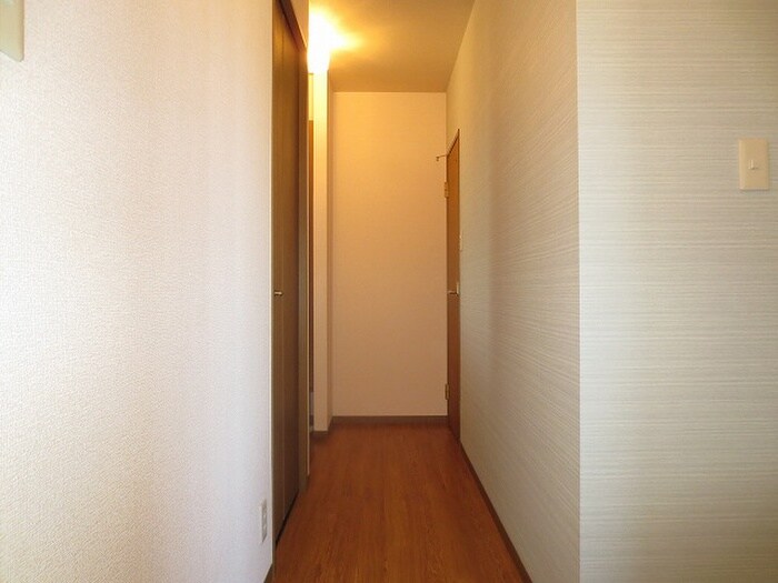 パストラルＹＵＧＡＷＡ　Ａ棟の物件内観写真