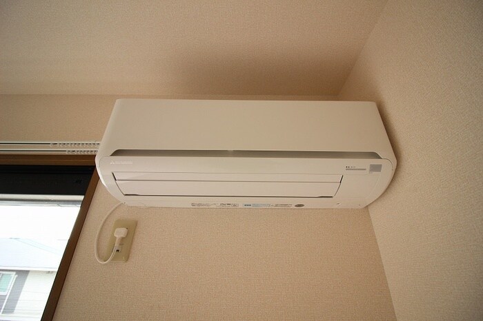 パストラルＹＵＧＡＷＡ　Ａ棟の物件内観写真