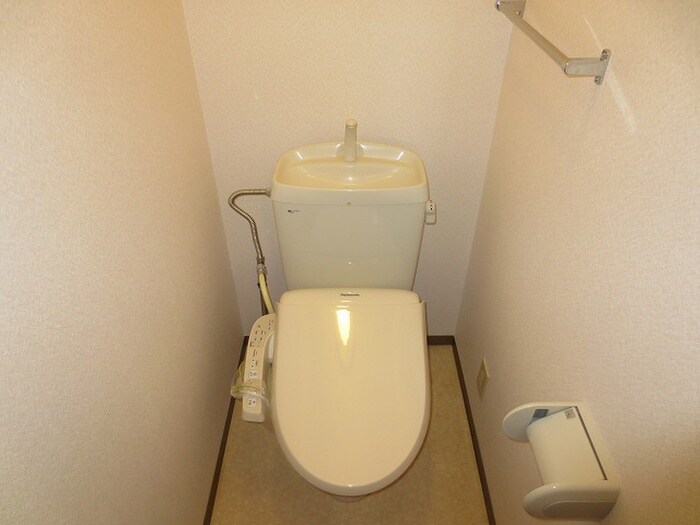 パストラルＹＵＧＡＷＡ　Ａ棟の物件内観写真