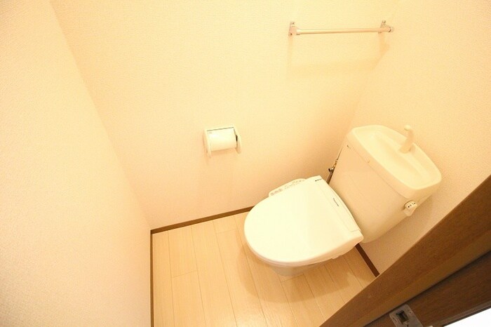 パストラルＹＵＧＡＷＡ　Ａ棟の物件内観写真