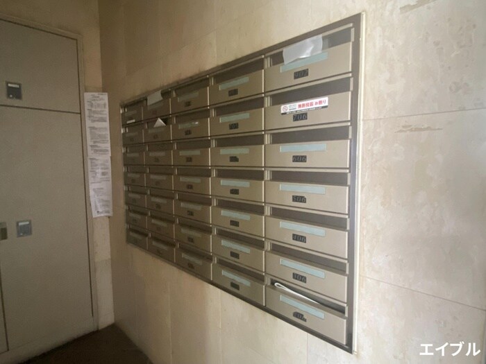 グランディ薬院Ⅰの物件外観写真