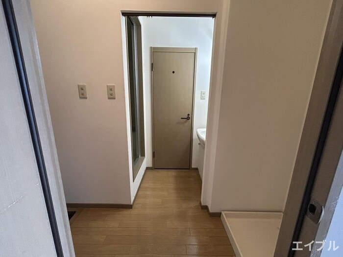 ビーラインＮＲの物件内観写真