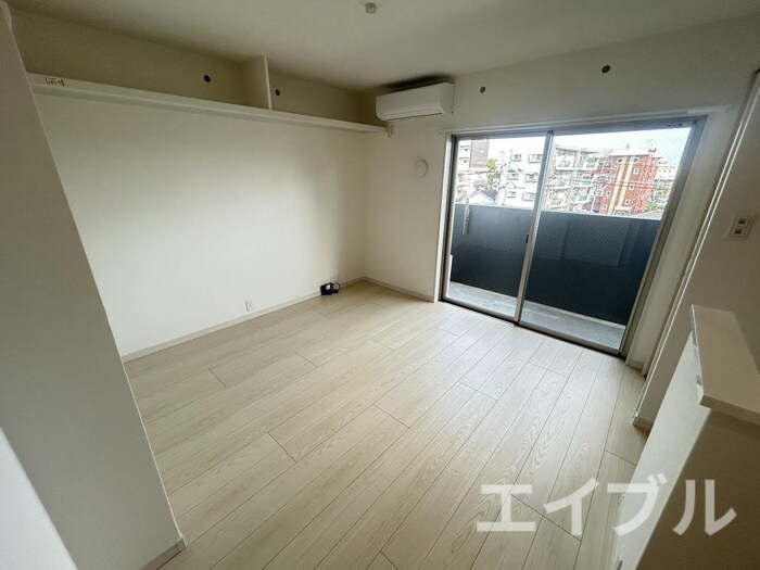 METIS小松原の物件内観写真
