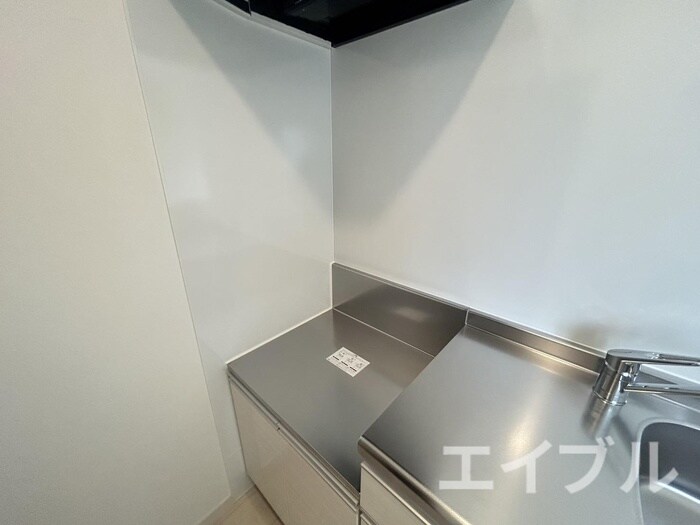 METIS小松原の物件内観写真