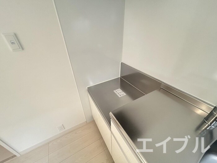 METIS小松原の物件内観写真