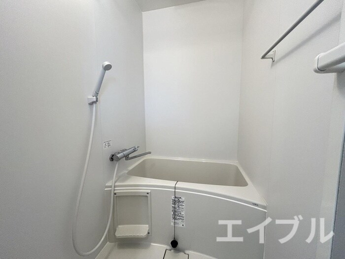 METIS小松原の物件内観写真