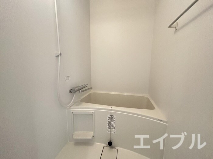 METIS小松原の物件内観写真