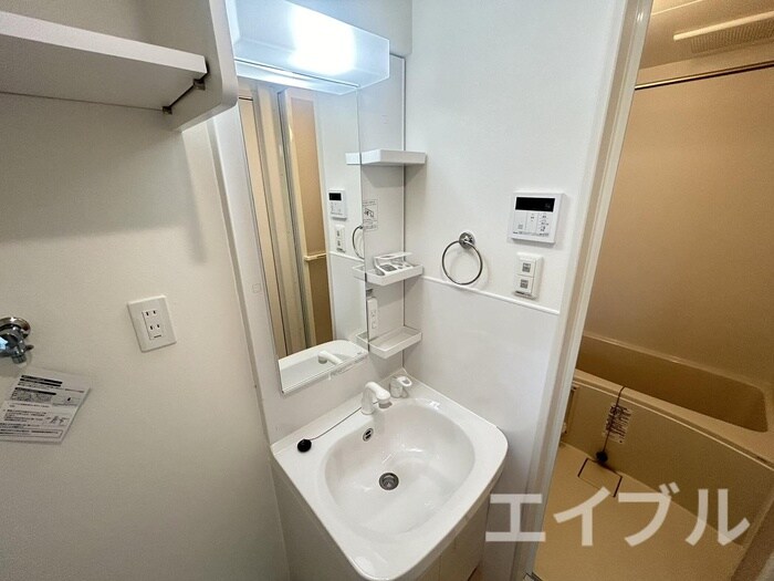 METIS小松原の物件内観写真