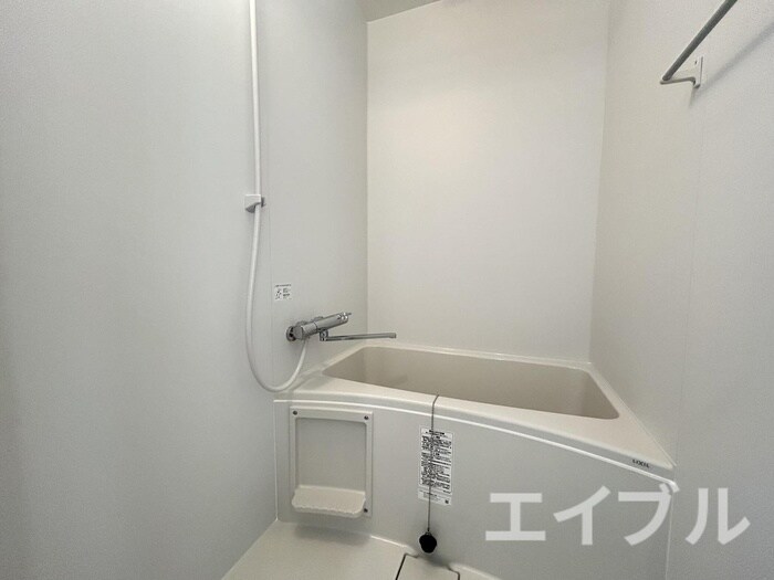 METIS小松原の物件内観写真