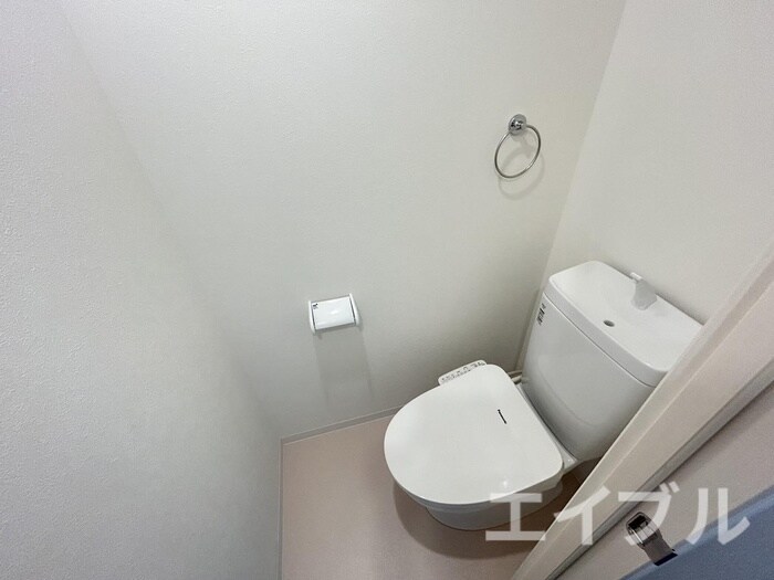 METIS小松原の物件内観写真