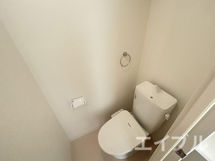 METIS小松原の物件内観写真