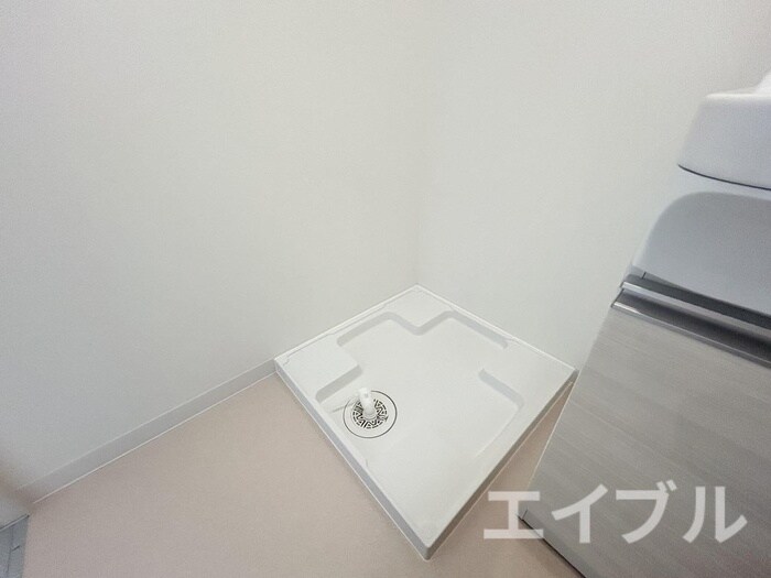 METIS小松原の物件内観写真