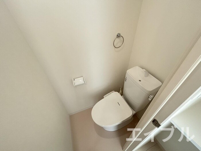 METIS小松原の物件内観写真