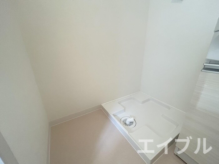 METIS小松原の物件内観写真