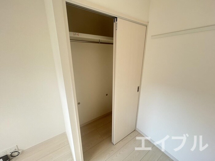 METIS小松原の物件内観写真