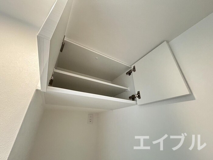 METIS小松原の物件内観写真