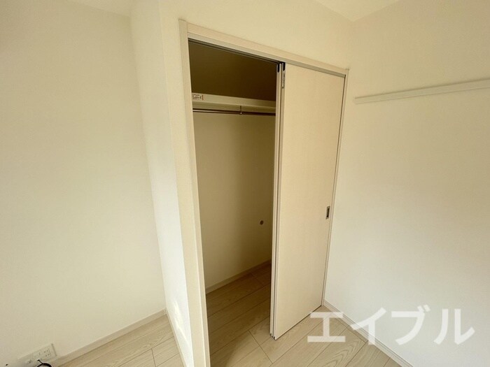 METIS小松原の物件内観写真