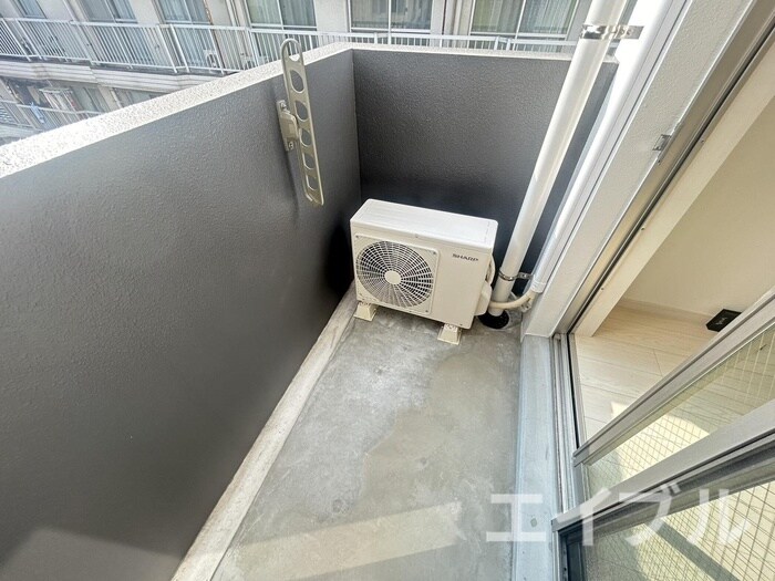 METIS小松原の物件内観写真