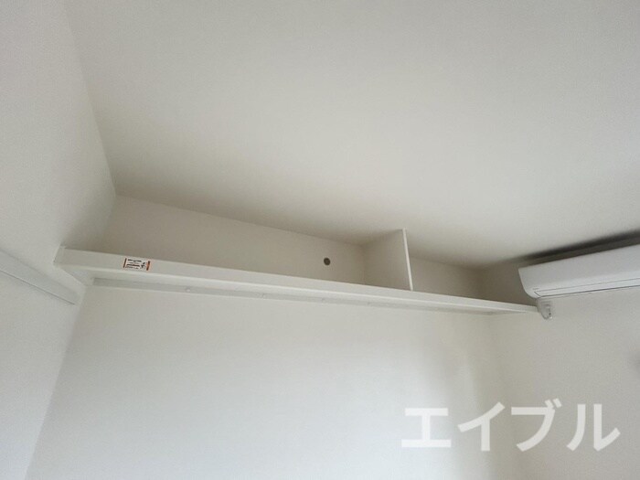 METIS小松原の物件内観写真