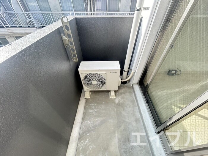 METIS小松原の物件内観写真