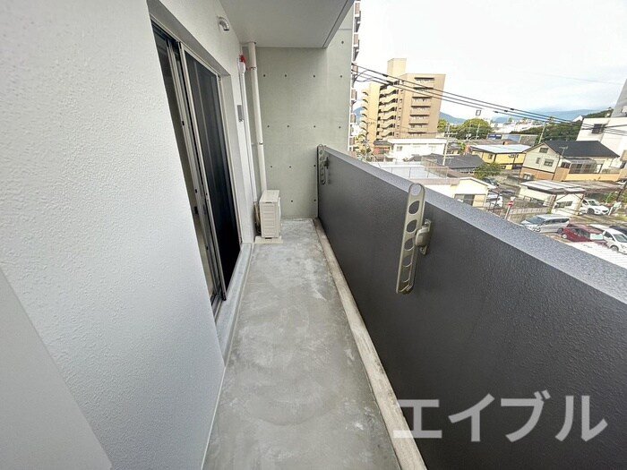 METIS小松原の物件内観写真