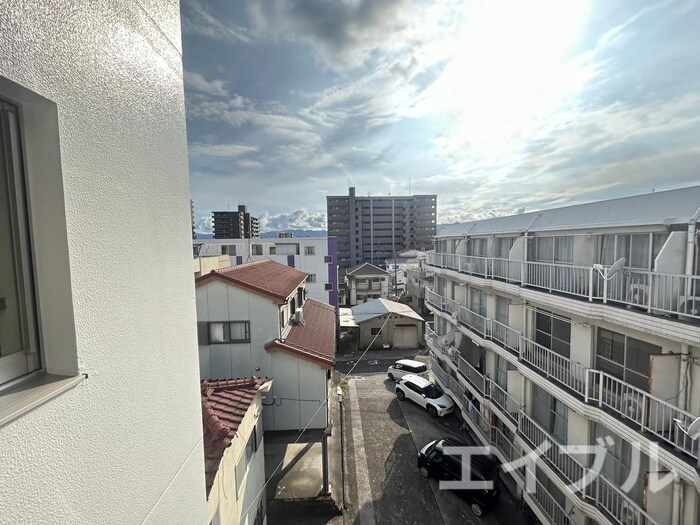 METIS小松原の物件内観写真