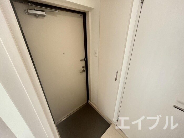 METIS小松原の物件内観写真