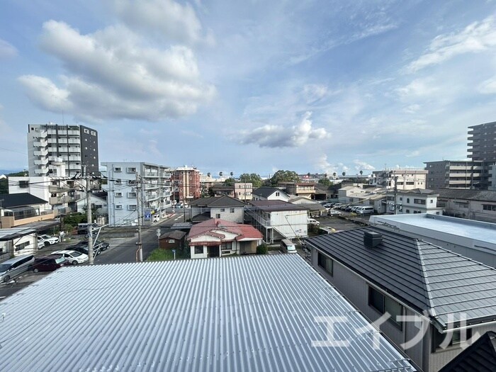 METIS小松原の物件内観写真