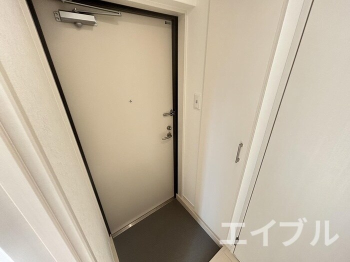 METIS小松原の物件内観写真