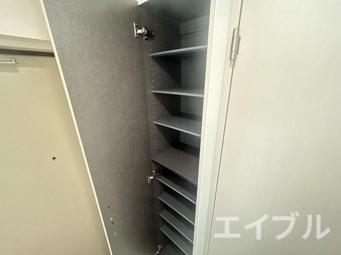 METIS小松原の物件内観写真