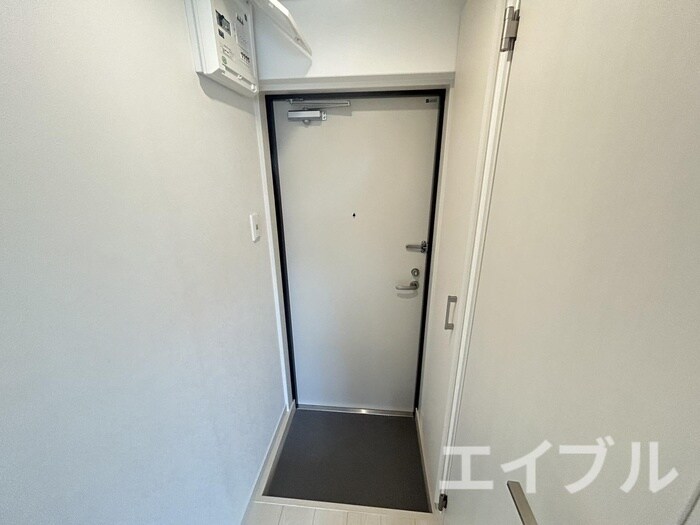 METIS小松原の物件内観写真