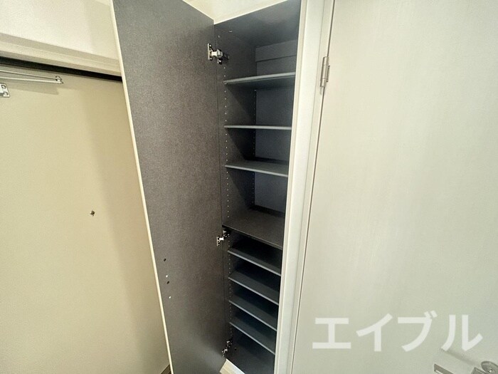 METIS小松原の物件内観写真