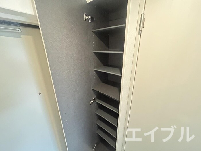 METIS小松原の物件内観写真