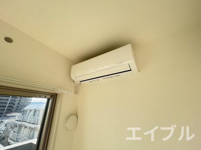 METIS小松原の物件内観写真