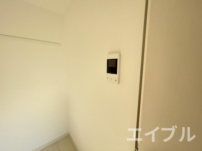 METIS小松原の物件内観写真