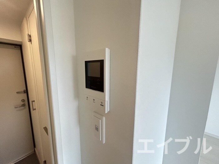 METIS小松原の物件内観写真